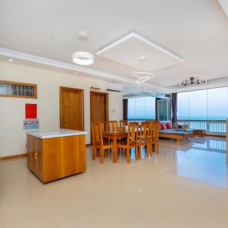 Marvelous Sea View Apartamento Vung Tau Exterior foto