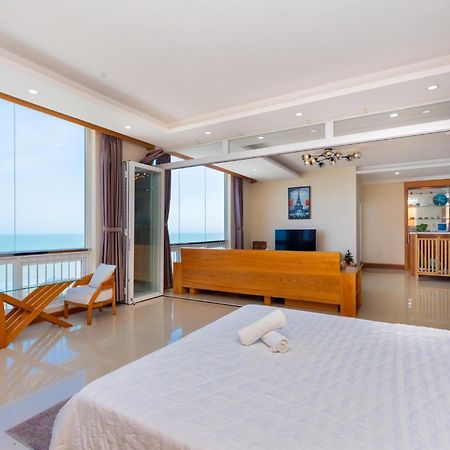 Marvelous Sea View Apartamento Vung Tau Exterior foto