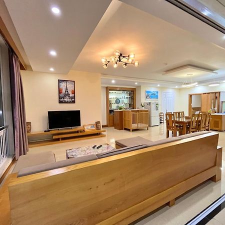 Marvelous Sea View Apartamento Vung Tau Exterior foto