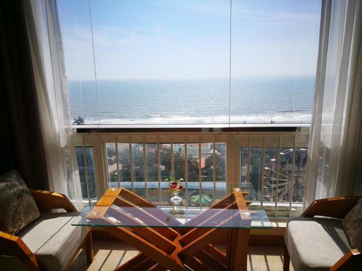 Marvelous Sea View Apartamento Vung Tau Exterior foto