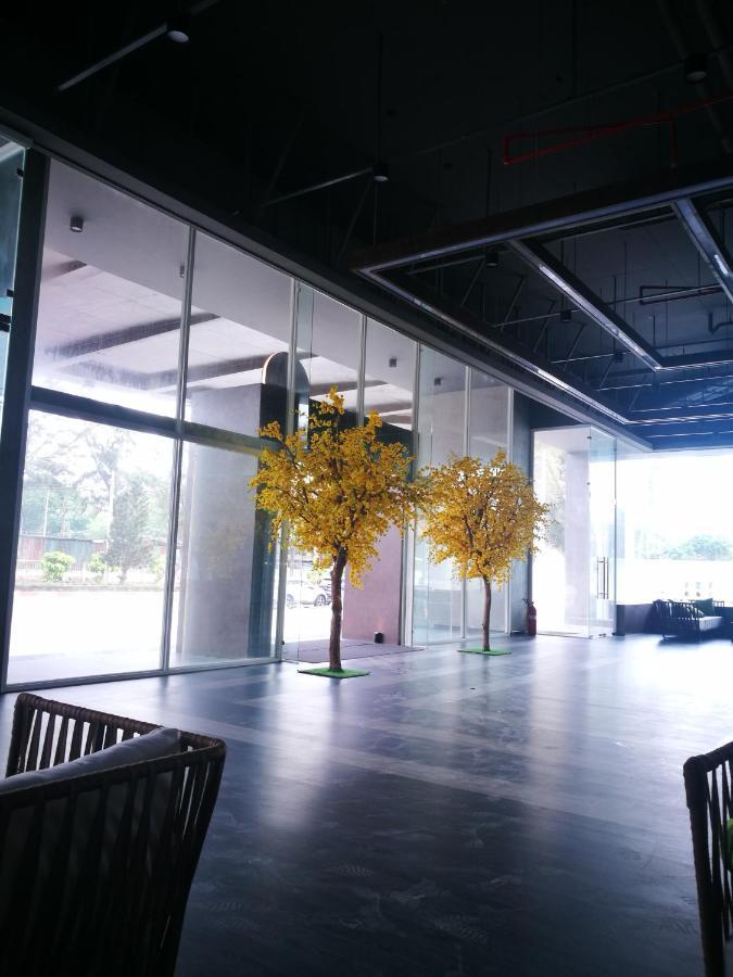 Marvelous Sea View Apartamento Vung Tau Exterior foto