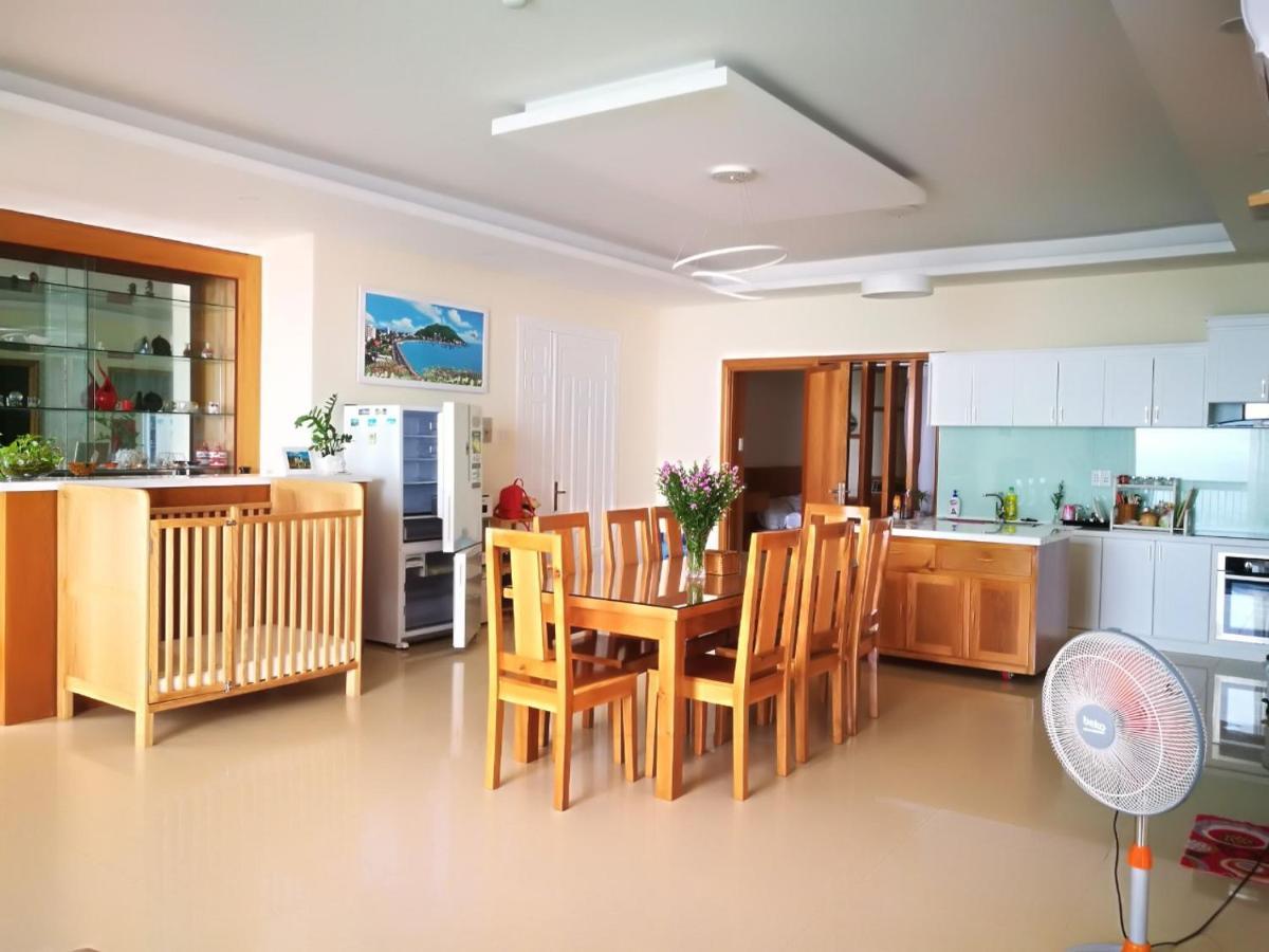 Marvelous Sea View Apartamento Vung Tau Exterior foto