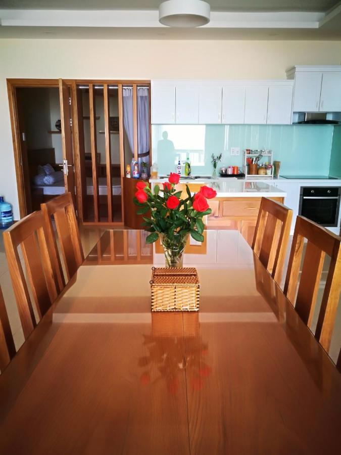 Marvelous Sea View Apartamento Vung Tau Exterior foto