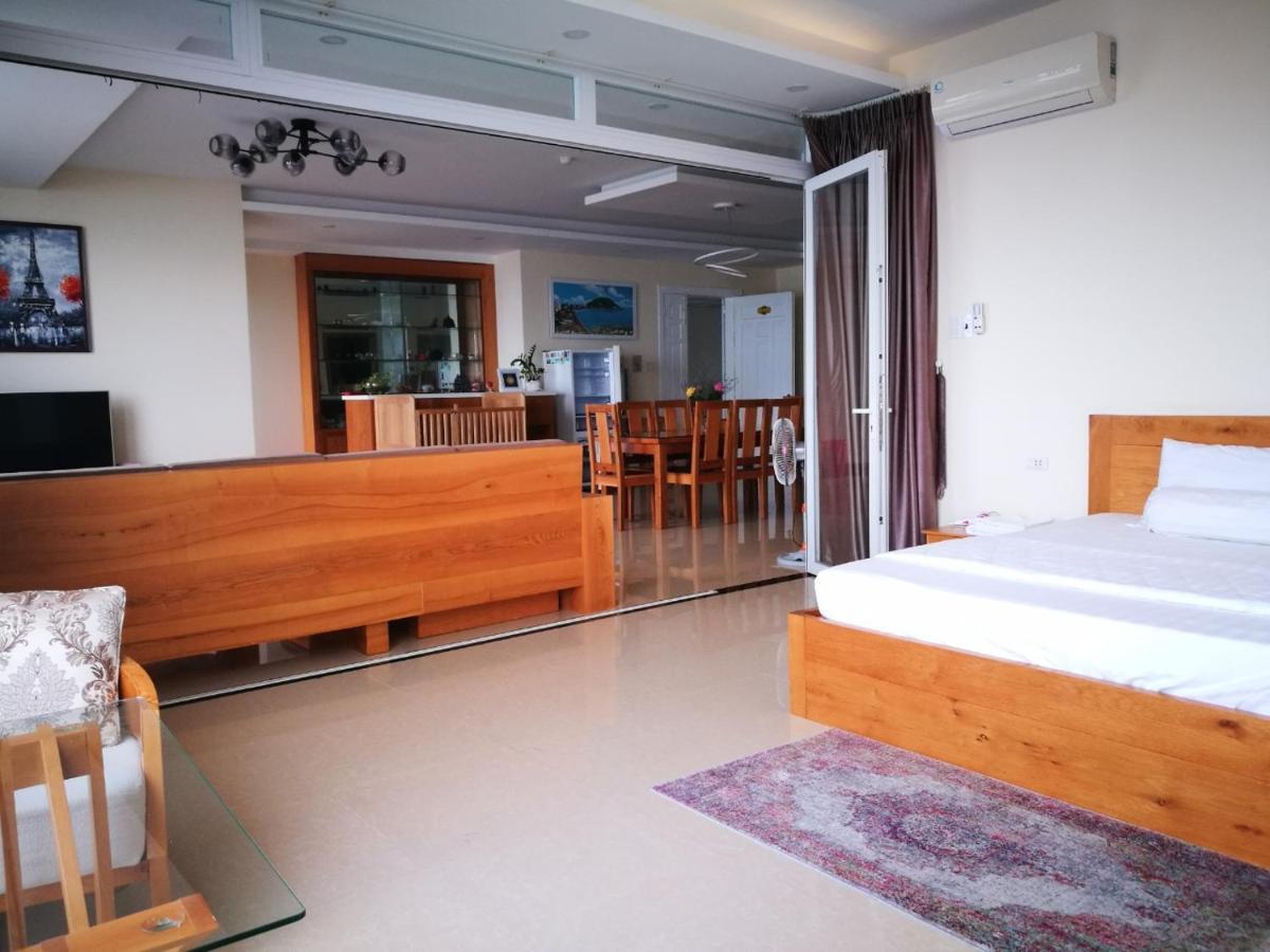 Marvelous Sea View Apartamento Vung Tau Exterior foto