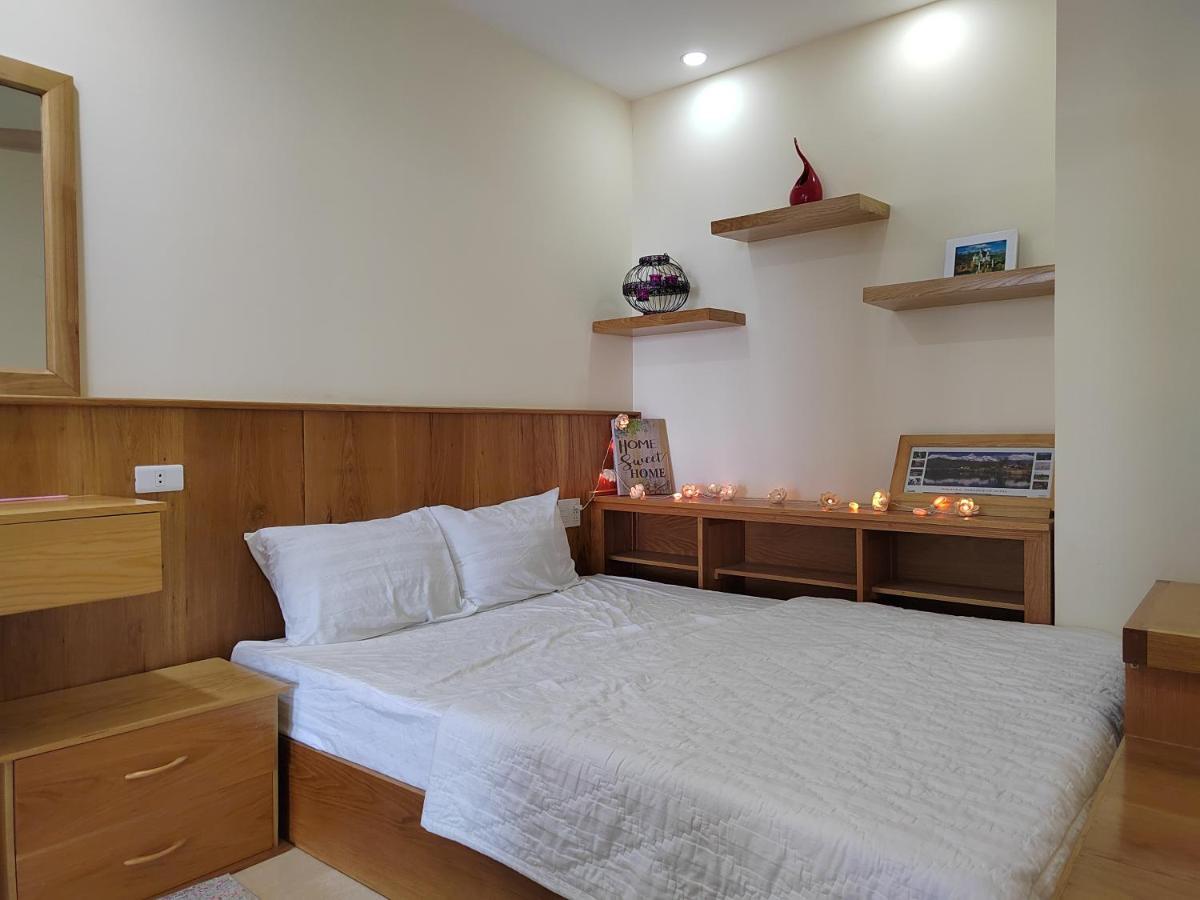 Marvelous Sea View Apartamento Vung Tau Exterior foto