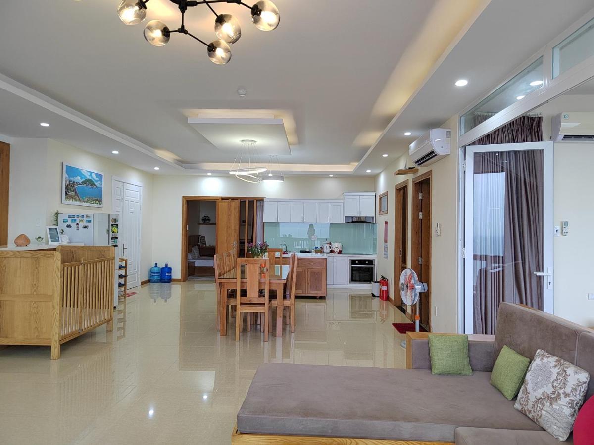 Marvelous Sea View Apartamento Vung Tau Exterior foto
