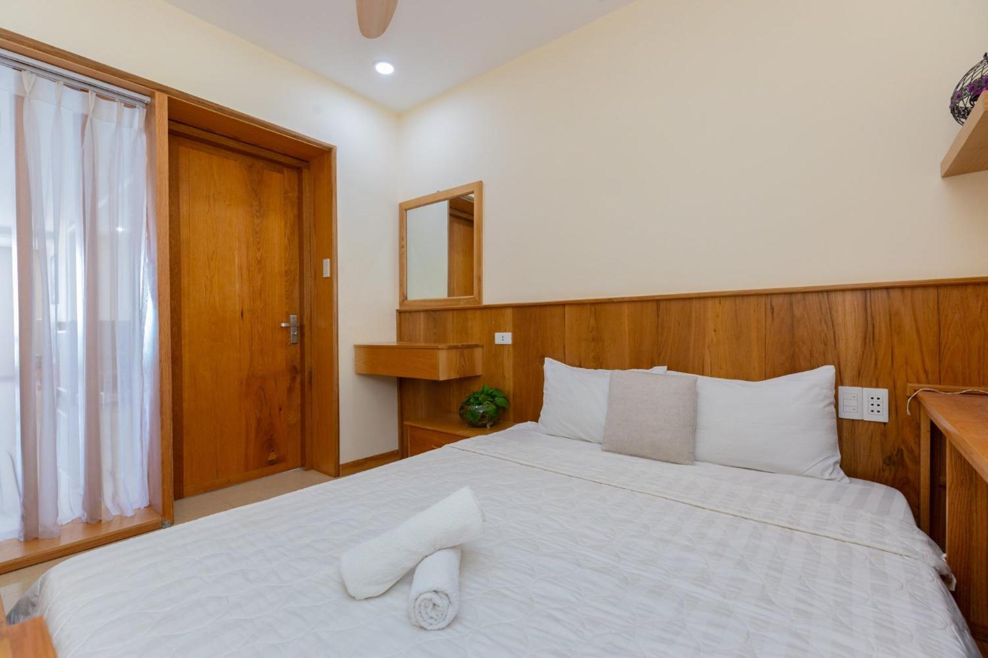Marvelous Sea View Apartamento Vung Tau Exterior foto