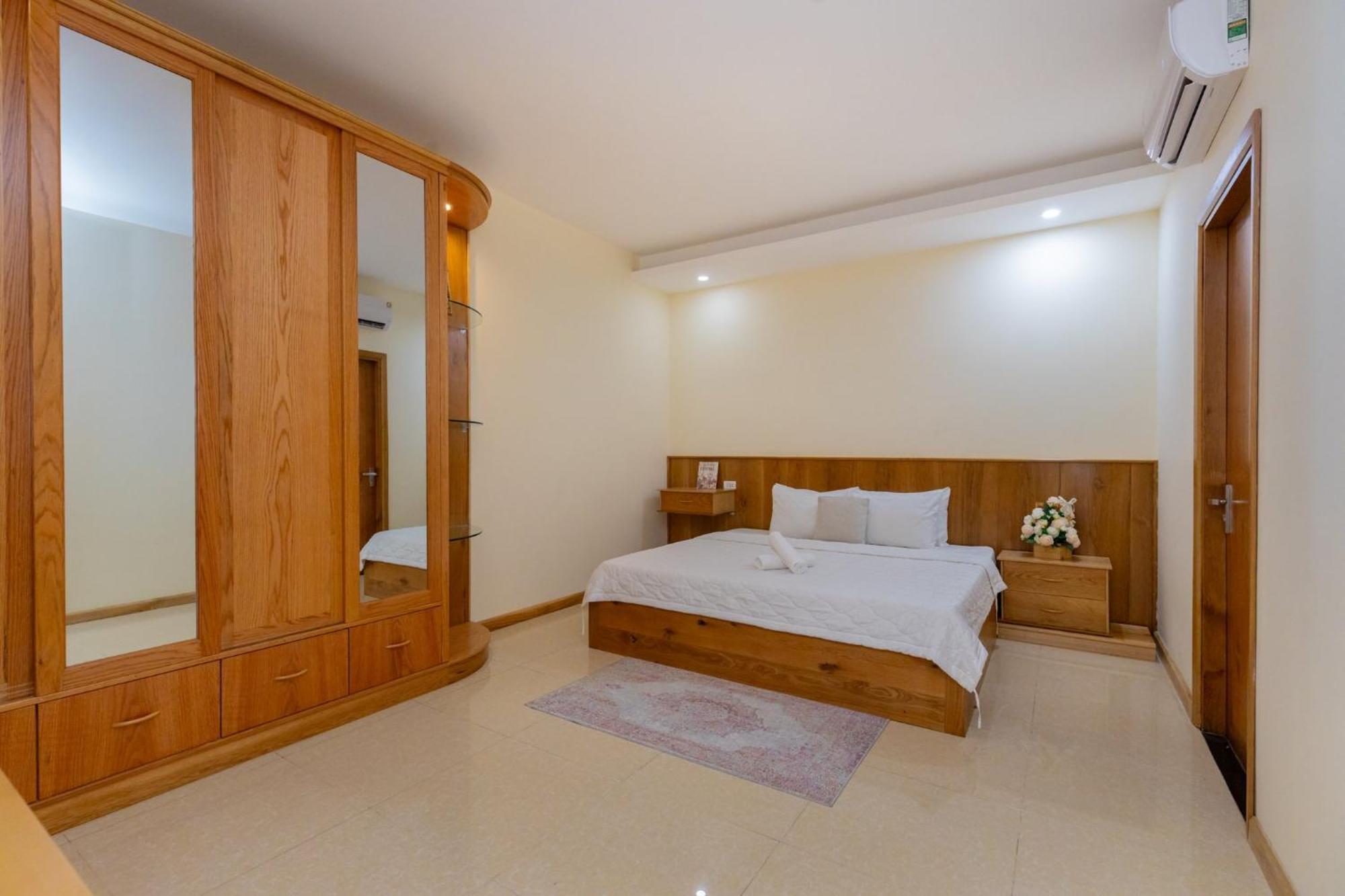 Marvelous Sea View Apartamento Vung Tau Exterior foto
