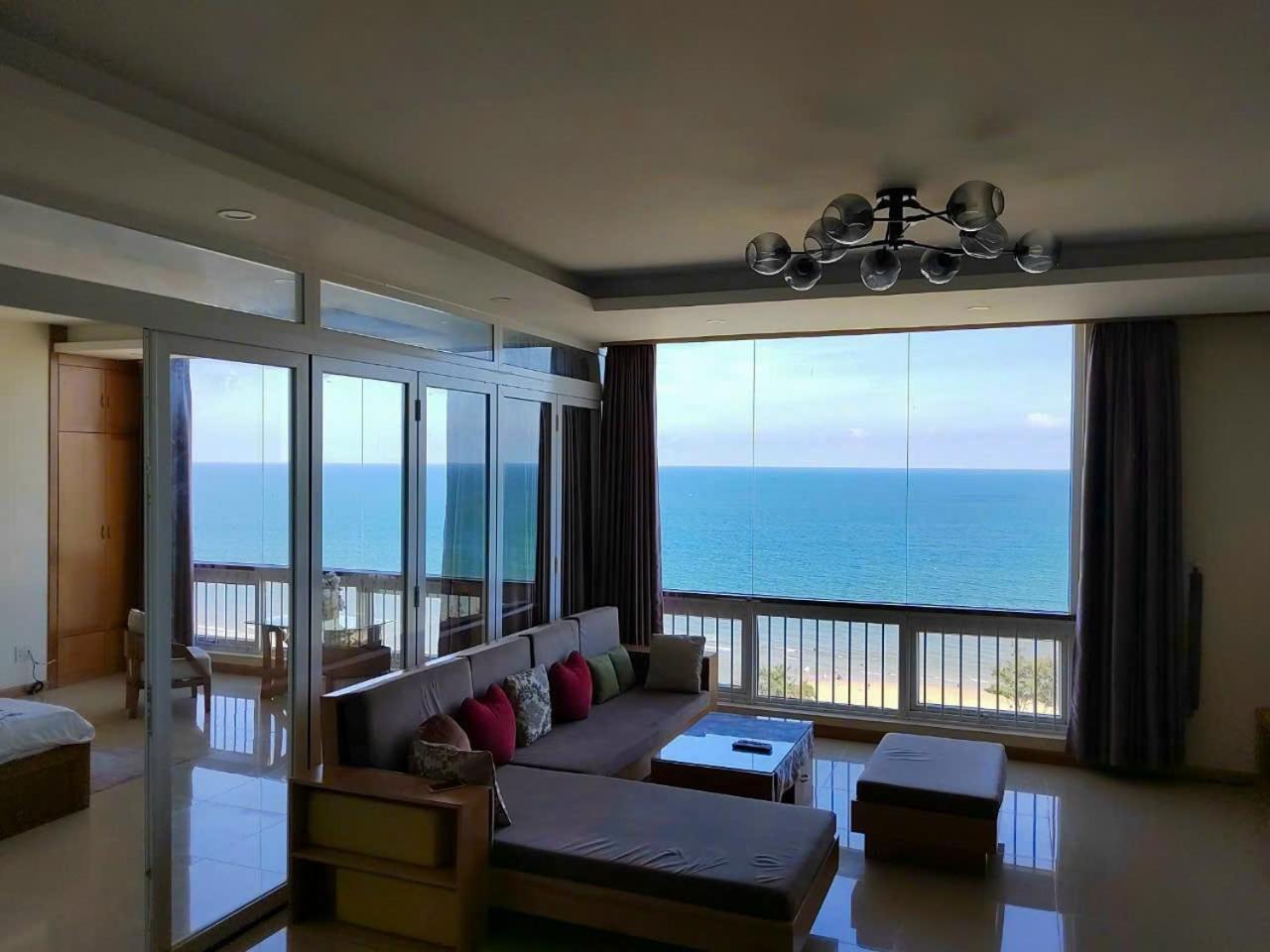 Marvelous Sea View Apartamento Vung Tau Exterior foto