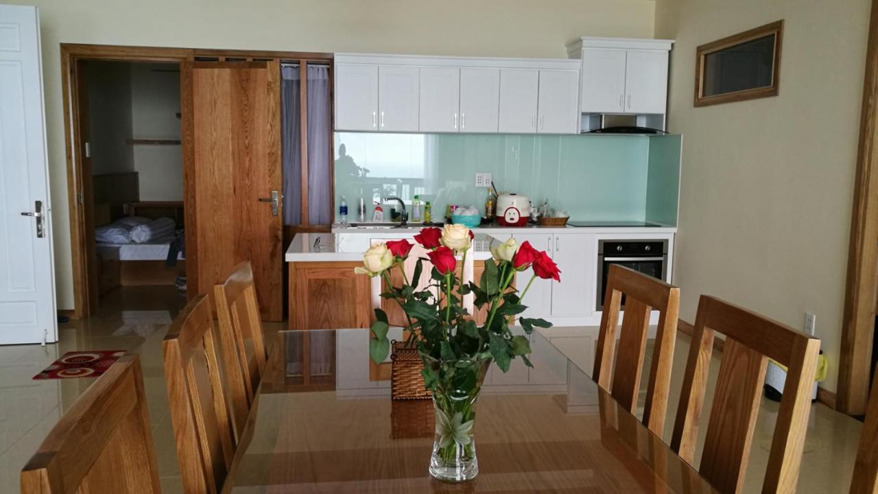 Marvelous Sea View Apartamento Vung Tau Exterior foto