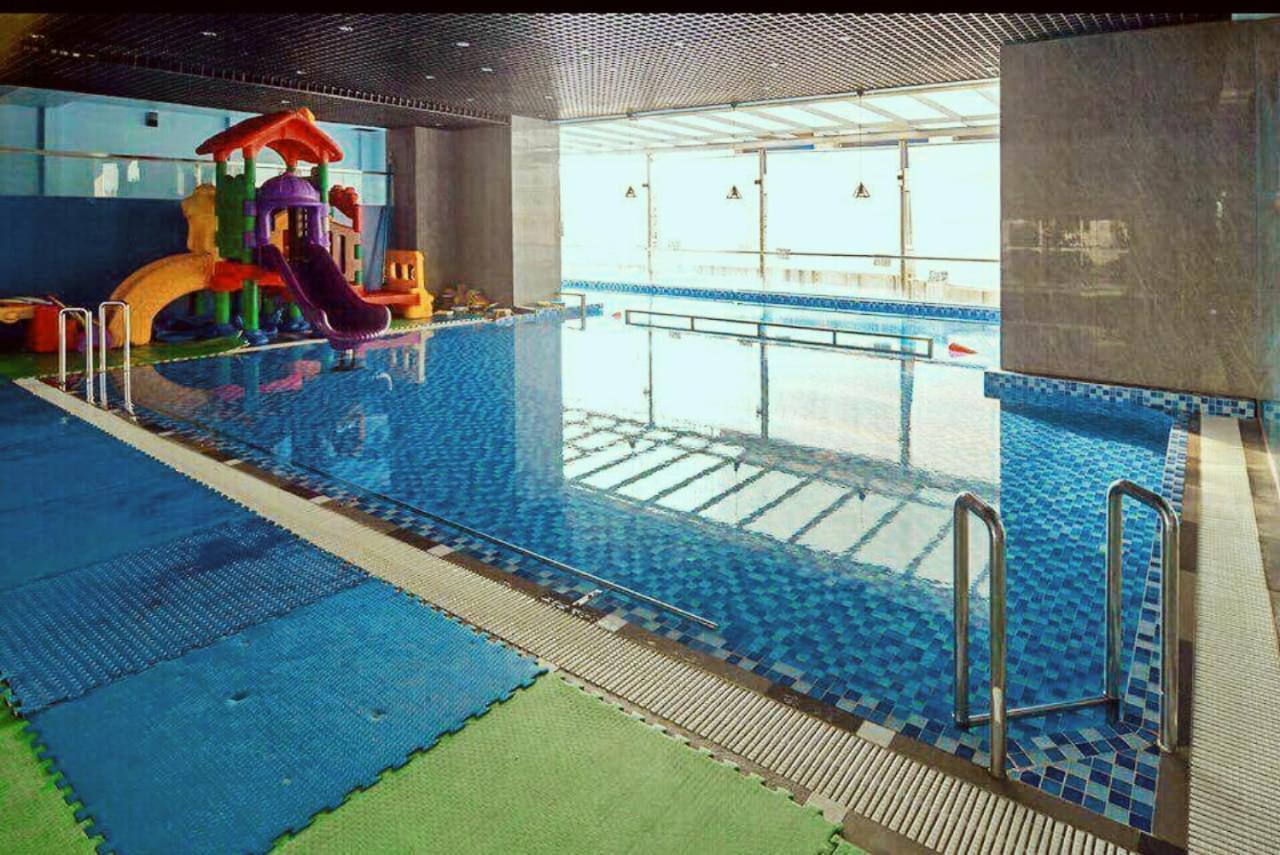 Marvelous Sea View Apartamento Vung Tau Exterior foto