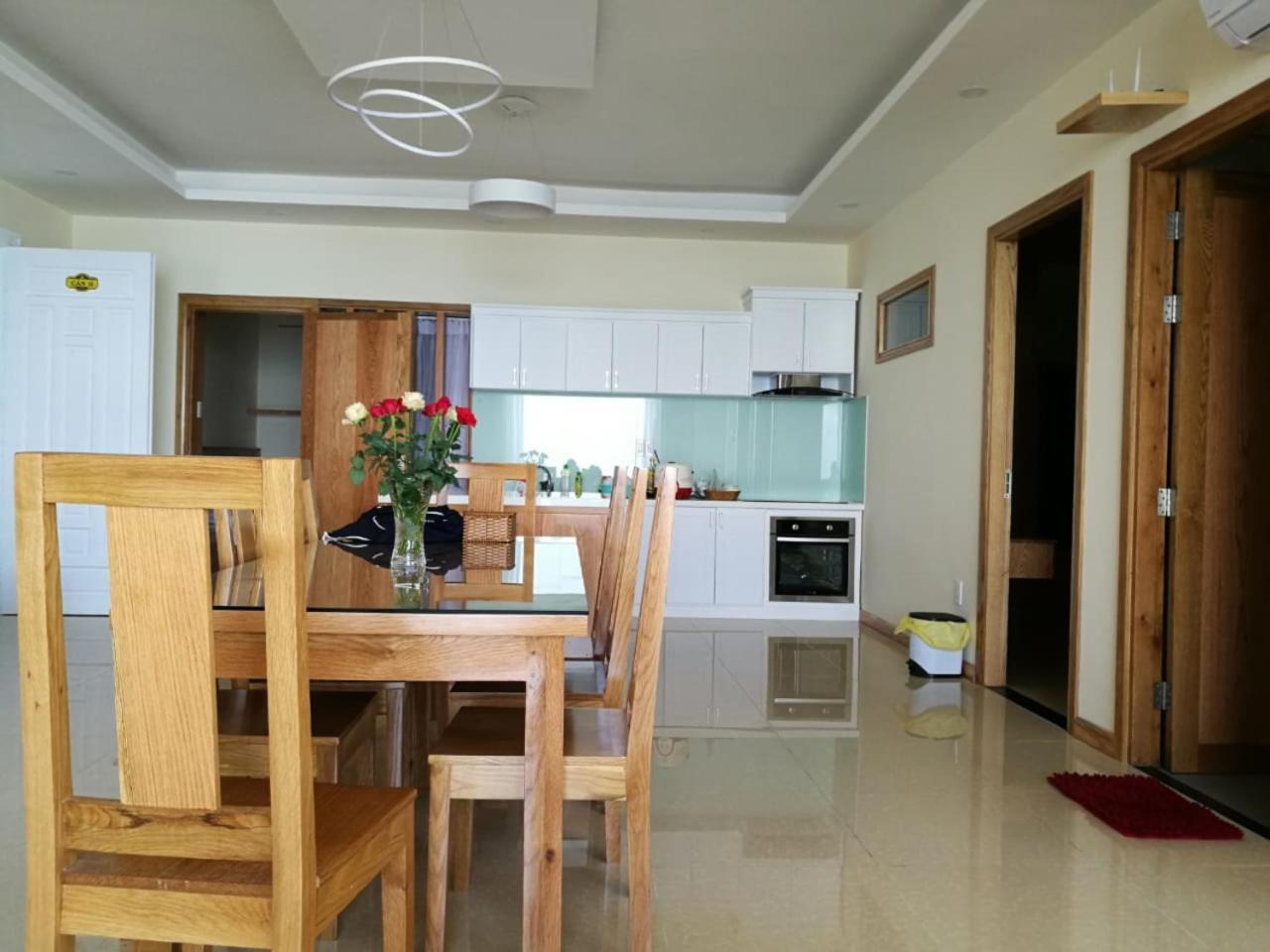 Marvelous Sea View Apartamento Vung Tau Exterior foto